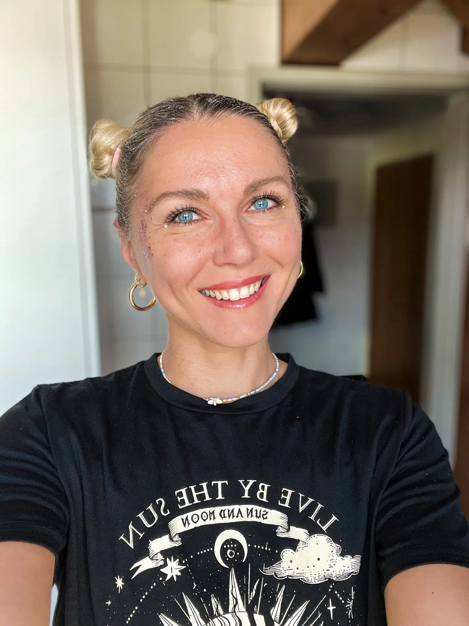 Portrait von Sabrina W.