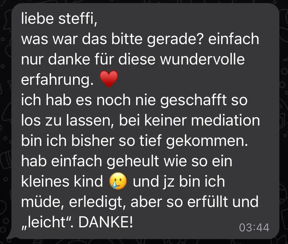 Kundenfeedback