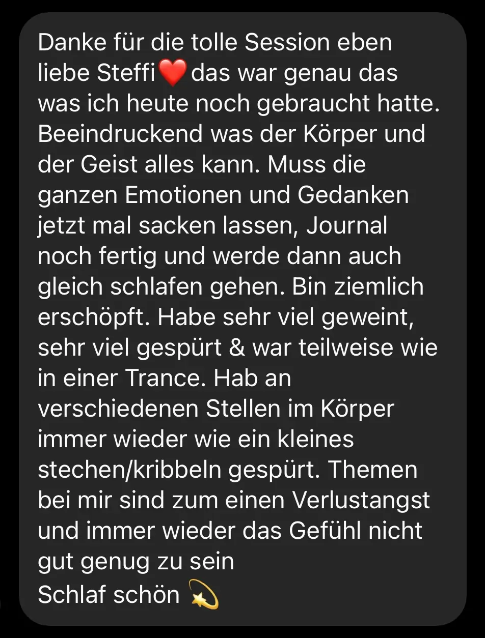 Kundenfeedback