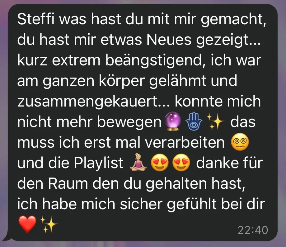 Kundenfeedback
