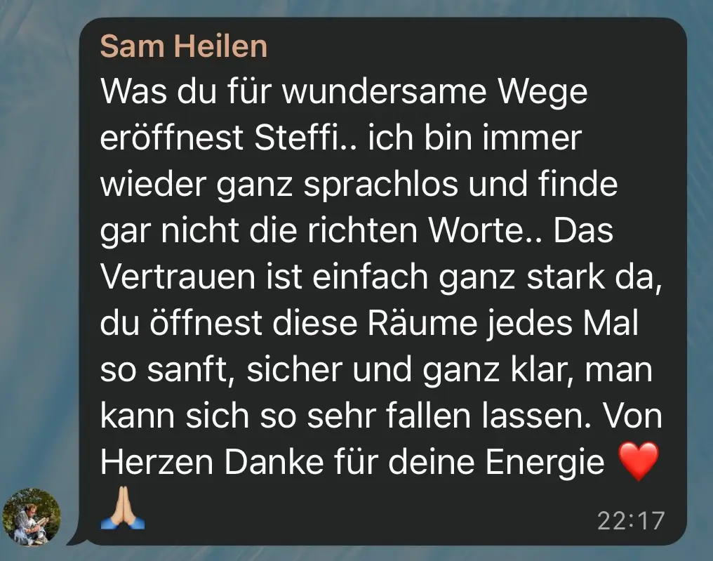 Kundenfeedback