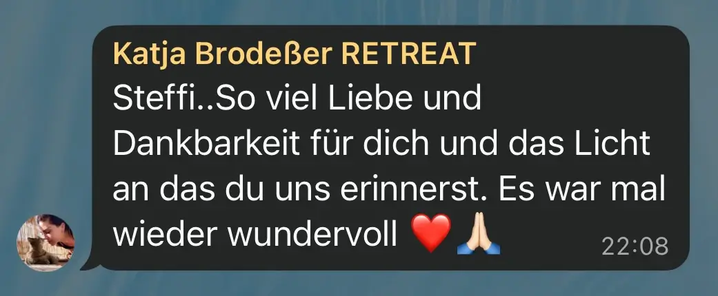 Kundenfeedback