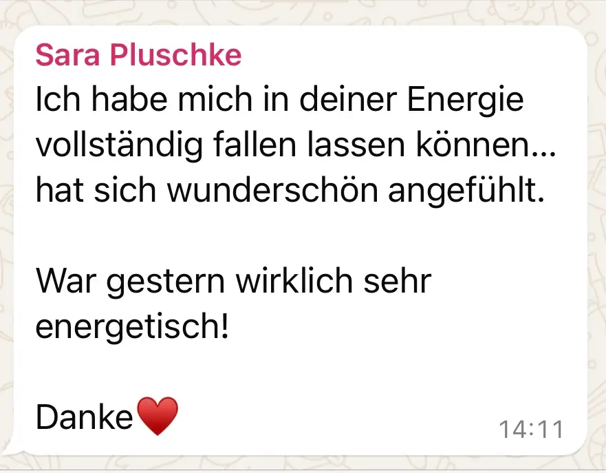 Kundenfeedback