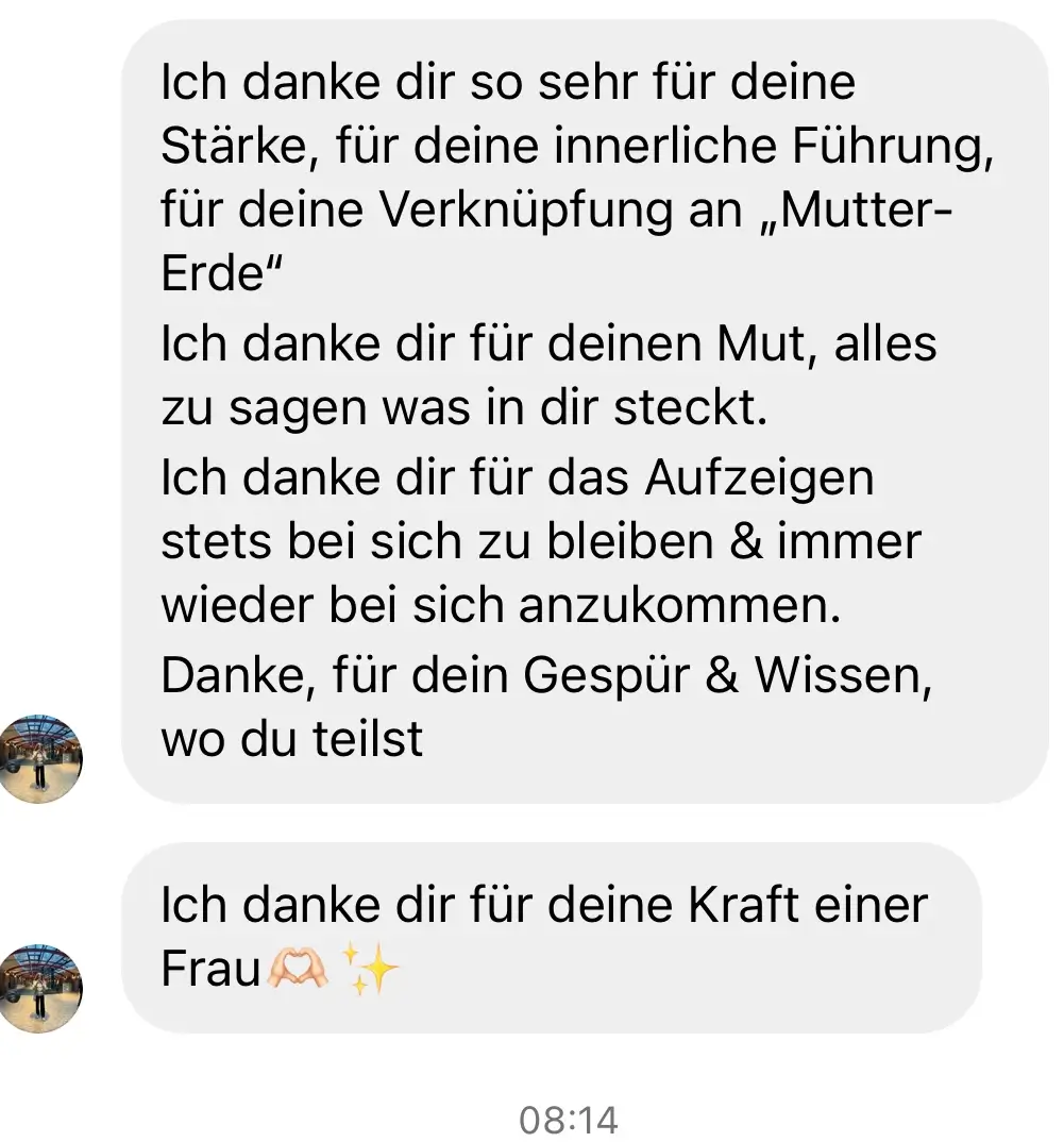 Kundenfeedback