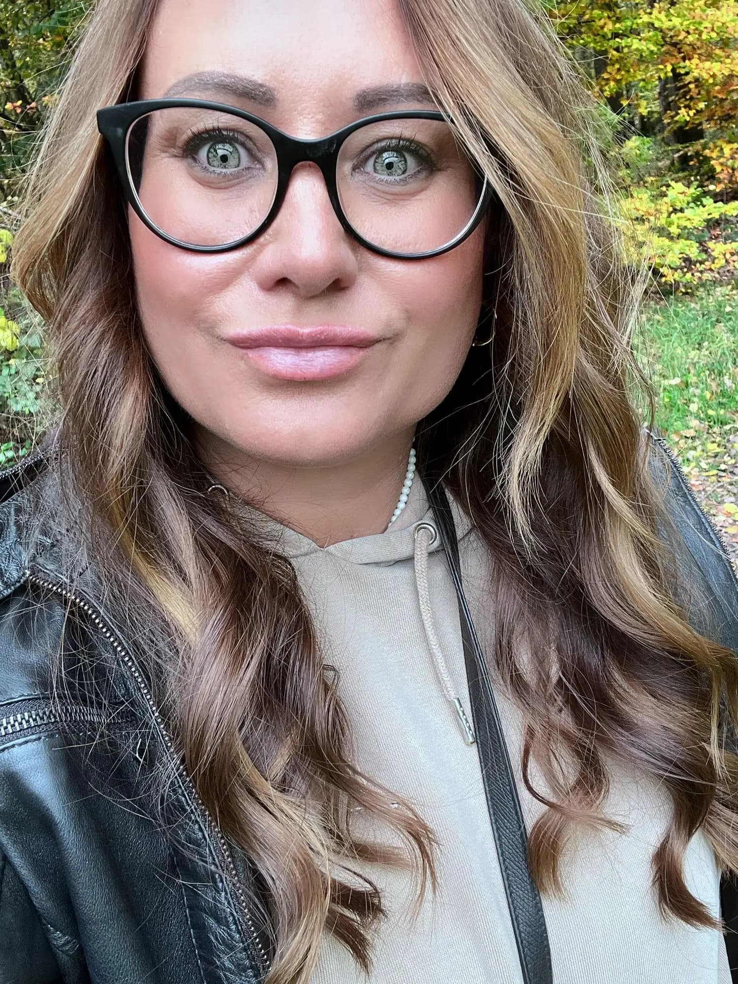 Portrait von Stephanie S.