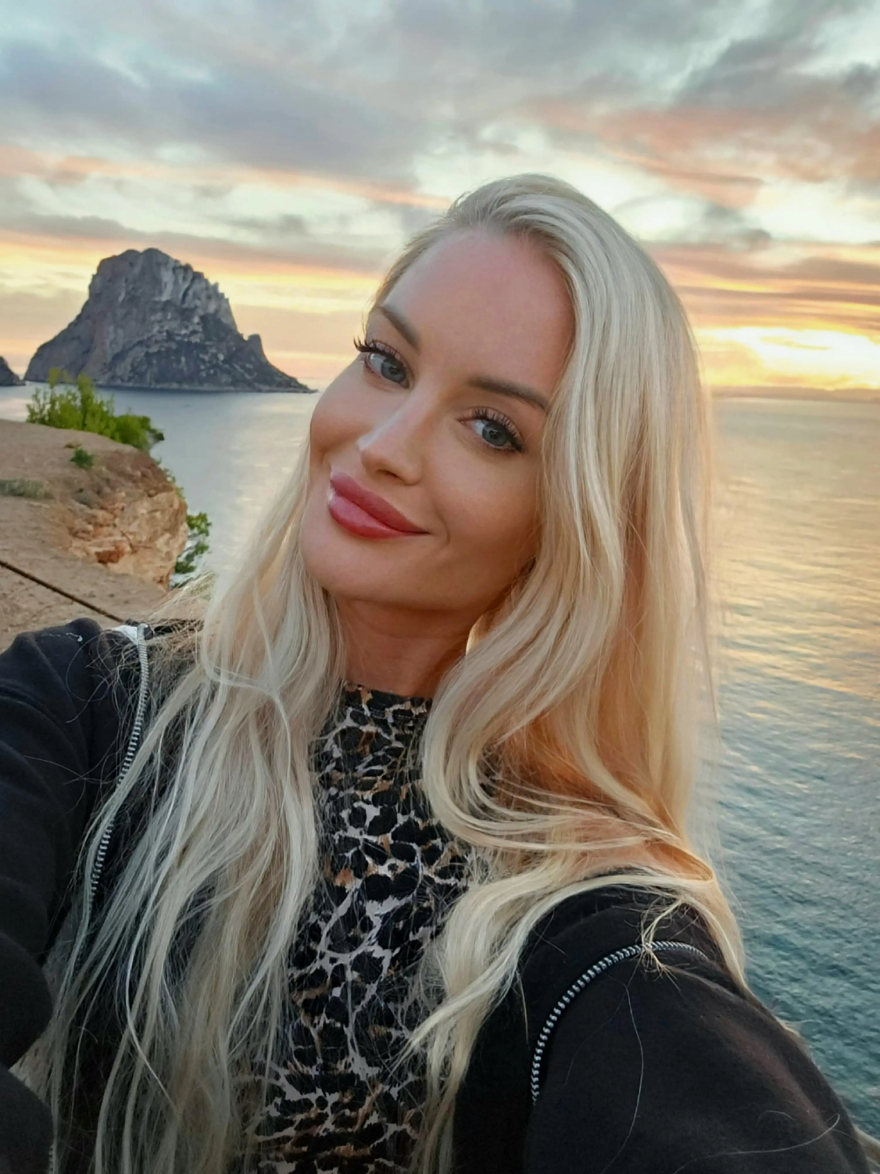 Portrait von Viktoria D.