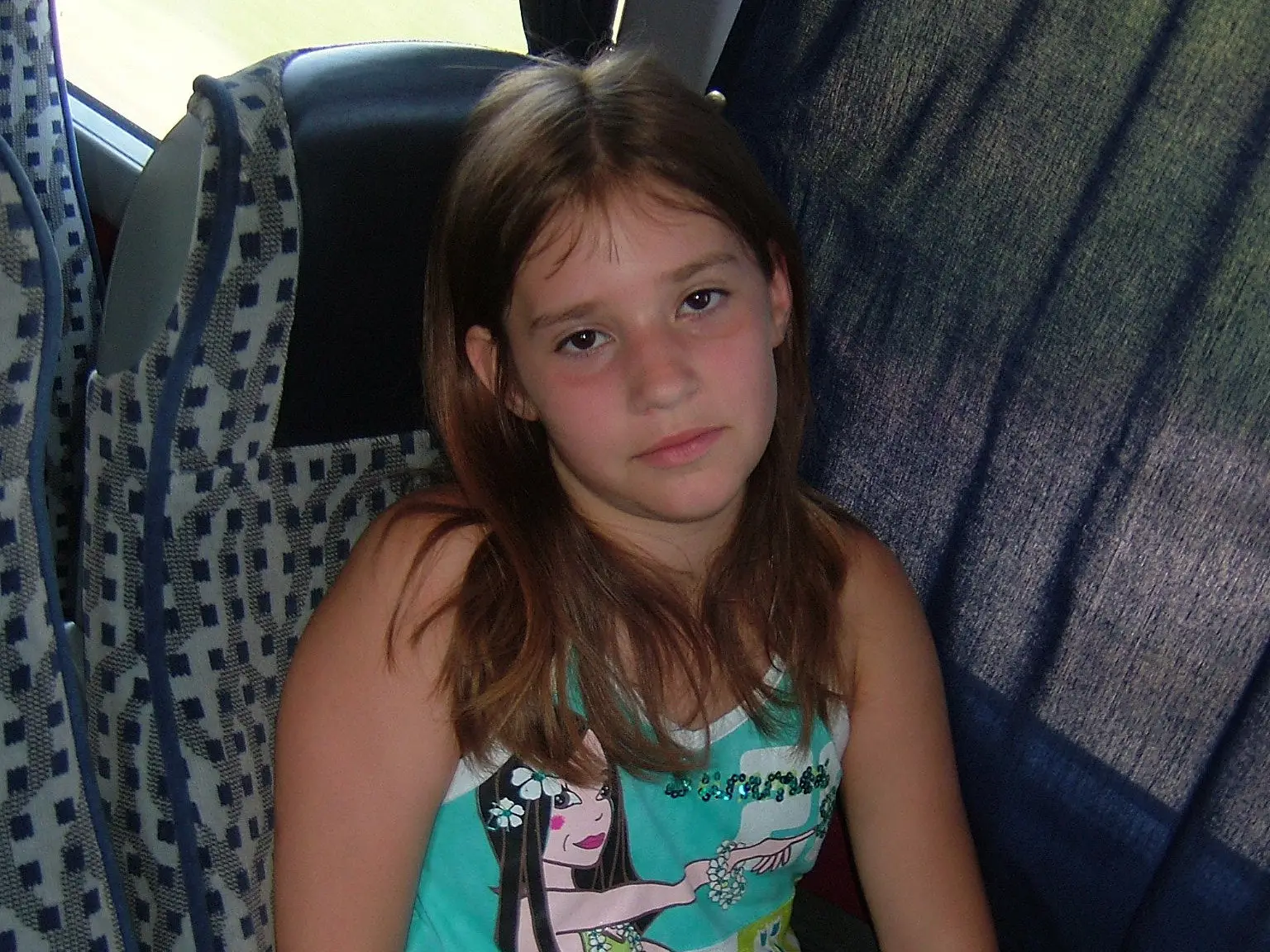 Meine Kindheit und Jugend waren geprägt von Schmerz und Einsamkeit.