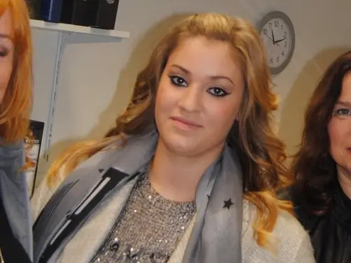 Rauchen, Party, exzessiver Alkoholkonsum