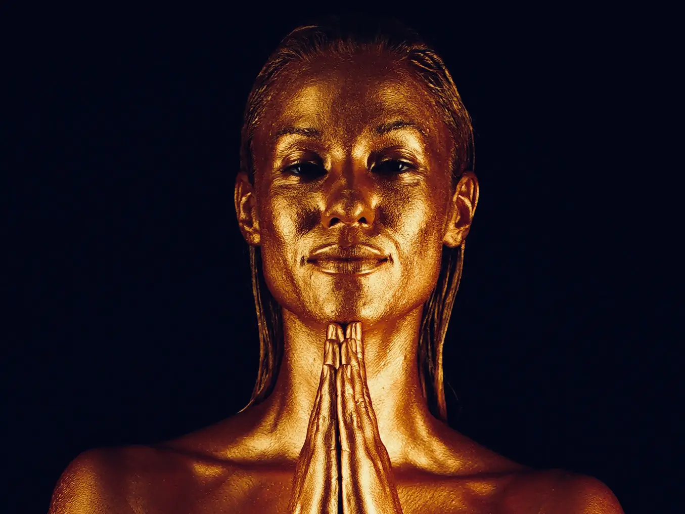 Ich erschuf mich immer wieder neu.